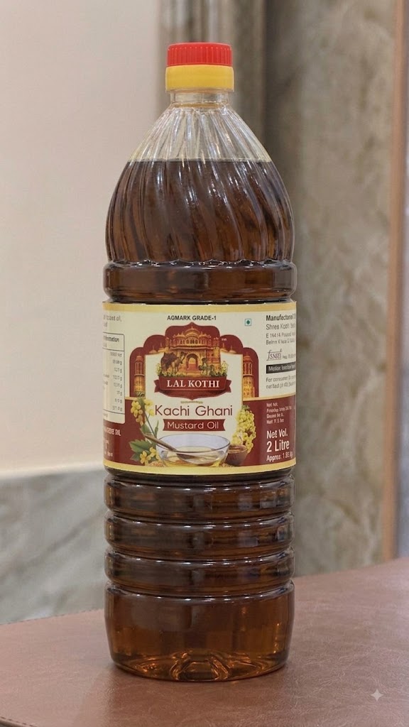 2 Litre