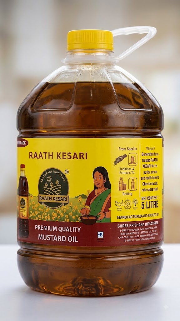5 Litre