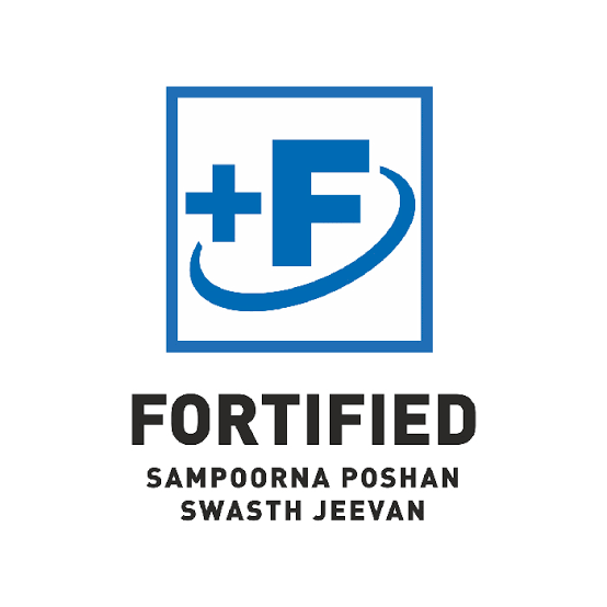 Fortified
